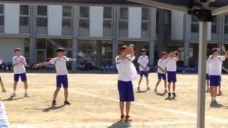 ダンス Rising Sun ライジングサン Youtube