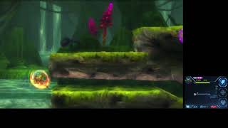 Metroid: Samus Returns, Gravity Suit Skip