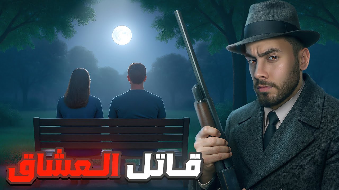 لغز المجرم الذي حيّر أمريكا 50 عام || القصة كاملة || القاتل زودياك