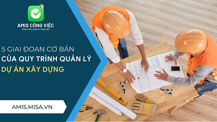 Ban quan ly hạng 3 quan cong trình nào