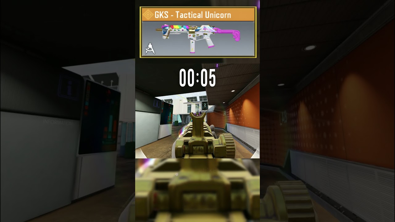 GKS Melts Entire Squad in Seconds – Fastest HP Wipe?