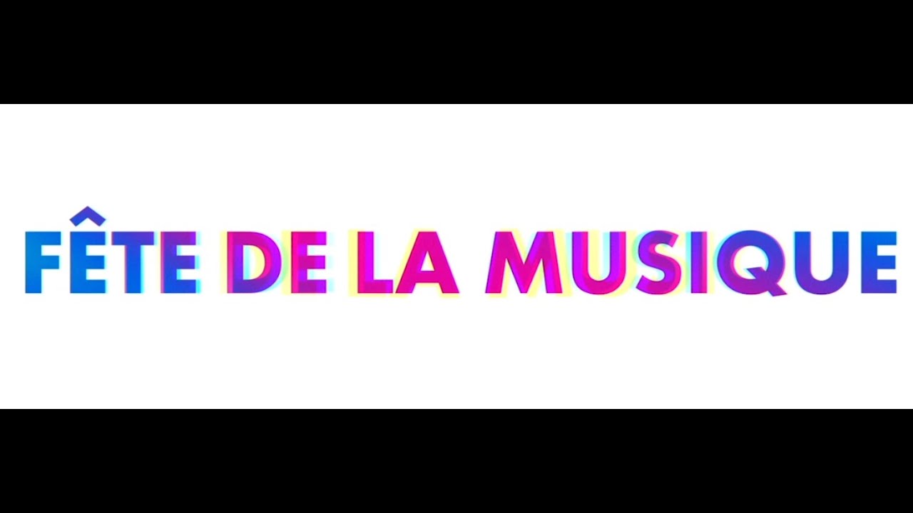 FETE DE LA MUSIQUE | ESPACE PUBLIC NUMERIQUE