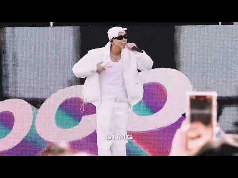 220918 힙합플레이야페스티벌 | 로꼬(LOCO) - AOMG