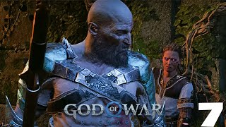 God Of War Ragnarök | Killing Heimdall [7]
