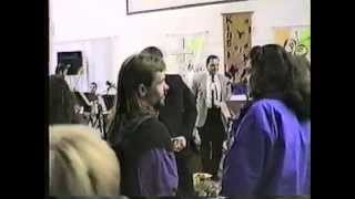 Mariners church Easter 1994
