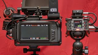 Timecode vs Timecode/Inexpensive vs Expensive