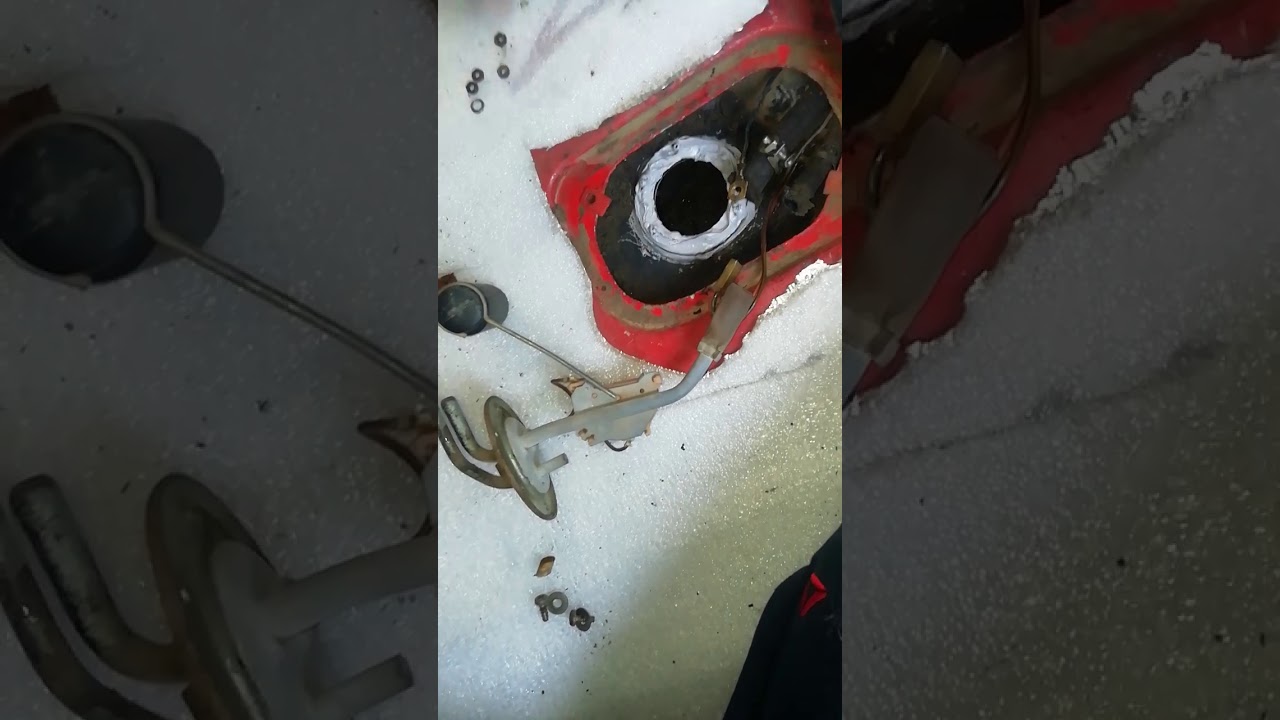 Ваз 2109 дёргается на ходу, глохнет на ходу - YouTube