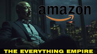 Amazon Lost Money for Years. Then It Built Dependence.