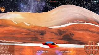 AnimComposer Example jmonkeyEngine JPluto Game