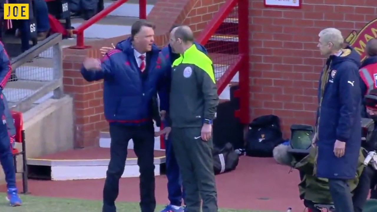 It's now been 5 years since that famous Mario Balotelli celebration vs. Germany at World Cup 2012
