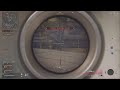 COD sniper