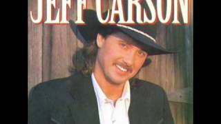 Video thumbnail of "Jeff Carson - I Can Only Imagine"