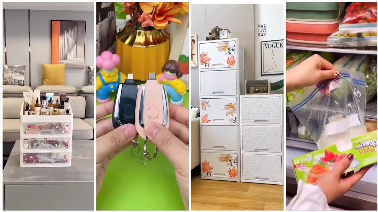 Amazon products cheapest price today 🛍️ / home organizers / Online