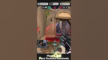 JAWGEMO CLUTCH | G2 vs MIBR #shorts