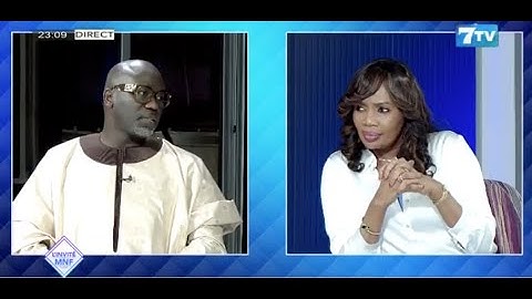 🔴[DIRECT] L'invité de #MNF: Cheikh Yerim SECK sur la Présidentielle 2024; Situation politique et...