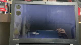 Sad Mac has bsod