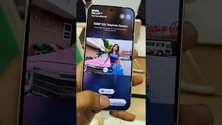 oppo Reno 16 5G 🔥 Fist Look 😱 coming soon 🔜 #smartphone #viral #zoomtest #shorts #oppo #zoomtest