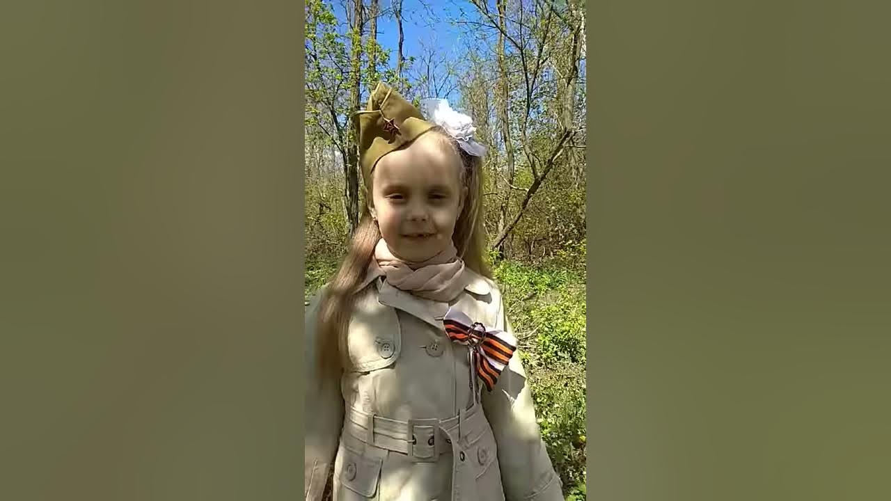 Поздравление ветеранам - YouTube