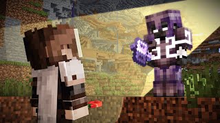 I Found Minecraft's Greatest Teammate