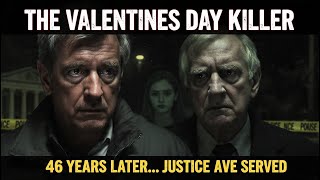 “The Valentine’s Day Killer: Carla Walker Cold Case Solved After 46 Years | True Crime Documentary”
