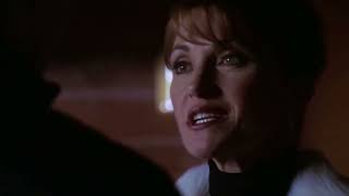 Smallville Season 4 Jason Tegue And Genevieve Teague Torture Lex