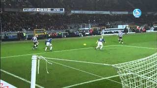 Juventus - Inter Milan 1-0 [13.02.2011][HD]