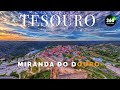 Un trsor  miranda do douro  le portugal