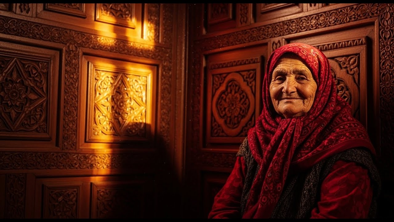 ابني أفرغ حسابي وسافر مع زوجته وحماته — لكن انتقامي جعله يندم بشدة