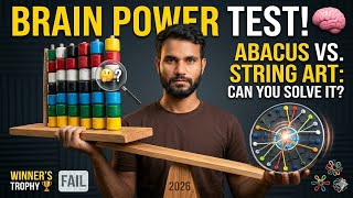 Can You Solve This? Joining Live To Solve Some Of The Hardest Brain Puzzles!🧩 03