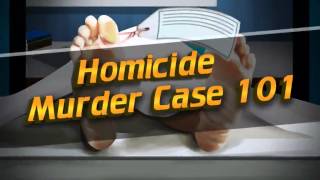Criminal Case App - Criminal Agent Murder Case 101 - Investigate and Solve the Secret Mystery screenshot 1