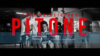 JHAYSEVEN - PON LA QUE PITONE (VERSION MEJORADA) En Vivo