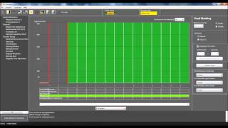 Video: OMRON F3SG Light Curtain Fixed Blanking Using SD Manager2 Software