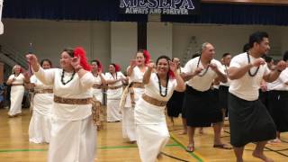 Mesepa Reunion: Finale (team Utah)