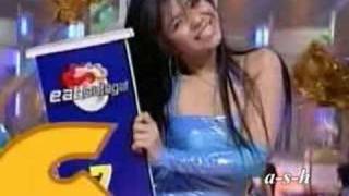Special Video for EB Babe Ann