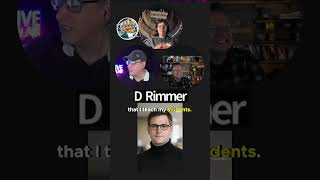 Explaining Flat Earth To Dave Weiss. Hilarity Ensues