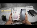 Realme C100i Resmi! HP 2 Jutaan Baterai 7000mAh, Tahan Banting, Layar 120Hz