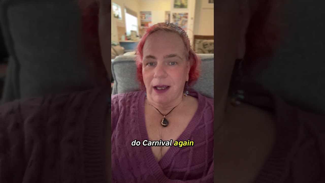 Carnival Encounter Review