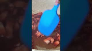 Vegan Strawberry Crunch Tarts