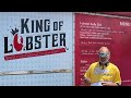 Discover King of Lobster Chicago in Fox Lake: Best Lobster Rolls Ever! 🦞✨