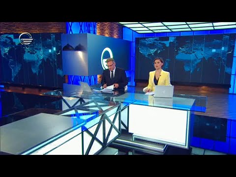 ქრონიკა 20:00 საათზე  - 22 მარტი 2023 წელი