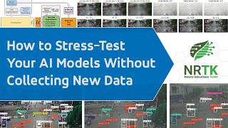 How to Stress Test Your AI Models Without Collecting New Data