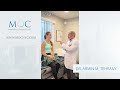 Double Shoulder Surgery Success | Grace’s Recovery With Dr. Tehrany