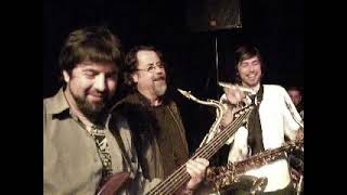 Cristian Cuturrufo En Pub La Esquina Barrio Ingles Cobo