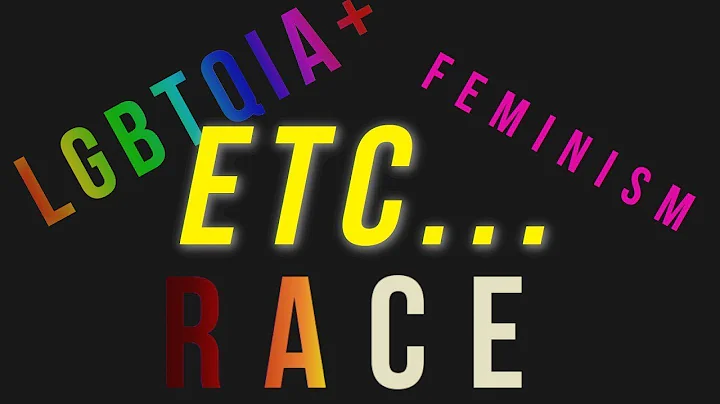 Post-Modernism vs. Identity Politics | Legendary J...
