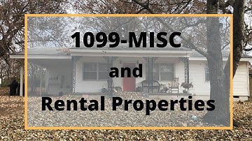 Issuing 1099 Forms for Your Rental Properties