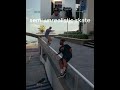 semi unrealistic skate bersama teman R1BET@skate