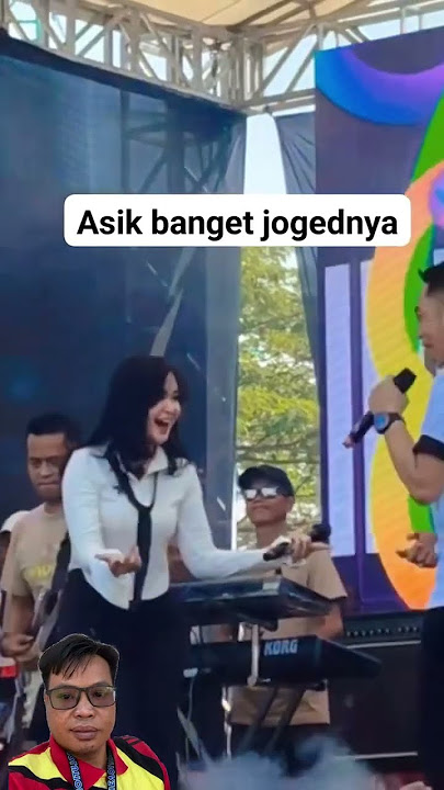 Joged aja enak kek gini #yeniinka #dangdutkoplo #dangdut #koplo #simpatikmusik #masukberanda