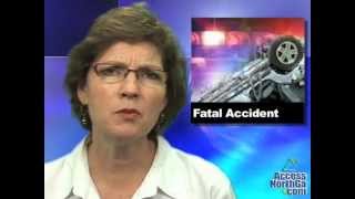 Access News Break 08-21-12
