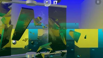 Smash Hit - I made a room for Ukraine