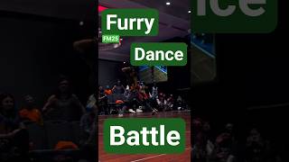 FM25 Dance Comp Clip